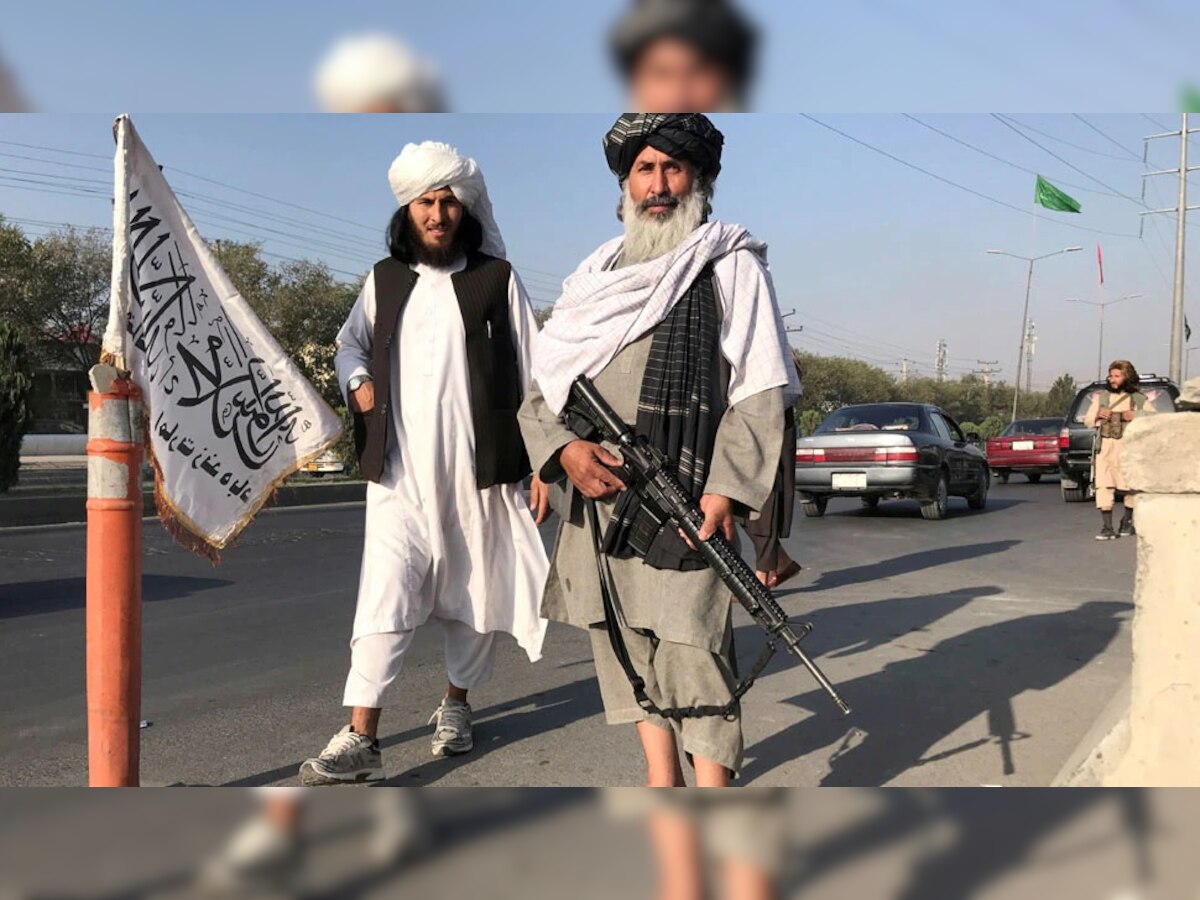 Kabul वर ताबा मिळवल्यानंतर कोणताही Taliban नेता सत्तेसाठी पुढे का आला नाही? title=