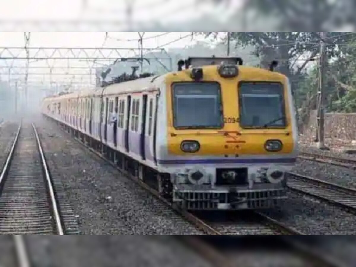 Railway Mega Block : रक्षाबंधनच्या दिवशी रेल्वेचा मेगा ब्लॉक, जाणून घ्या वेळ title=