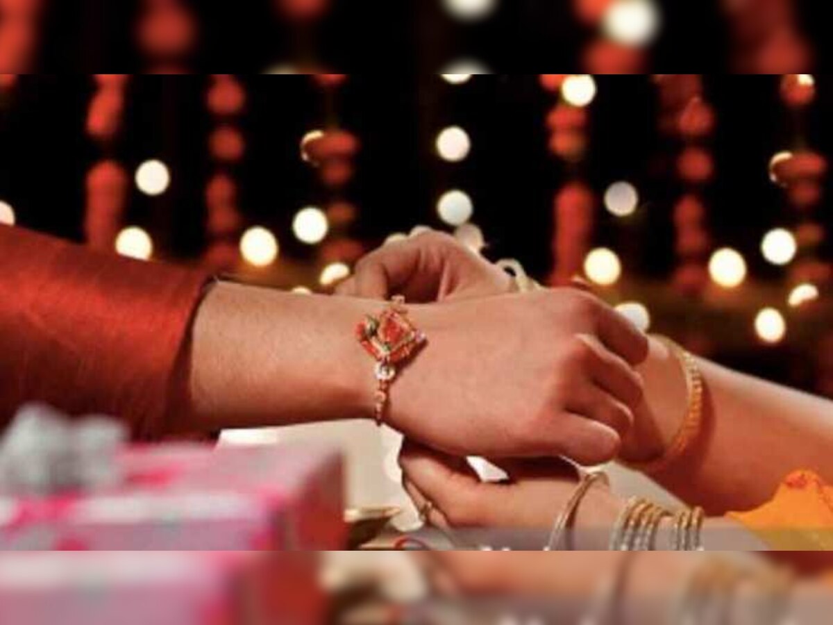 Raksha Bandhan: भावाने किडनी देऊन वाचवले बहिणीचे प्राण, सर्वच स्तरावर कौतूक title=