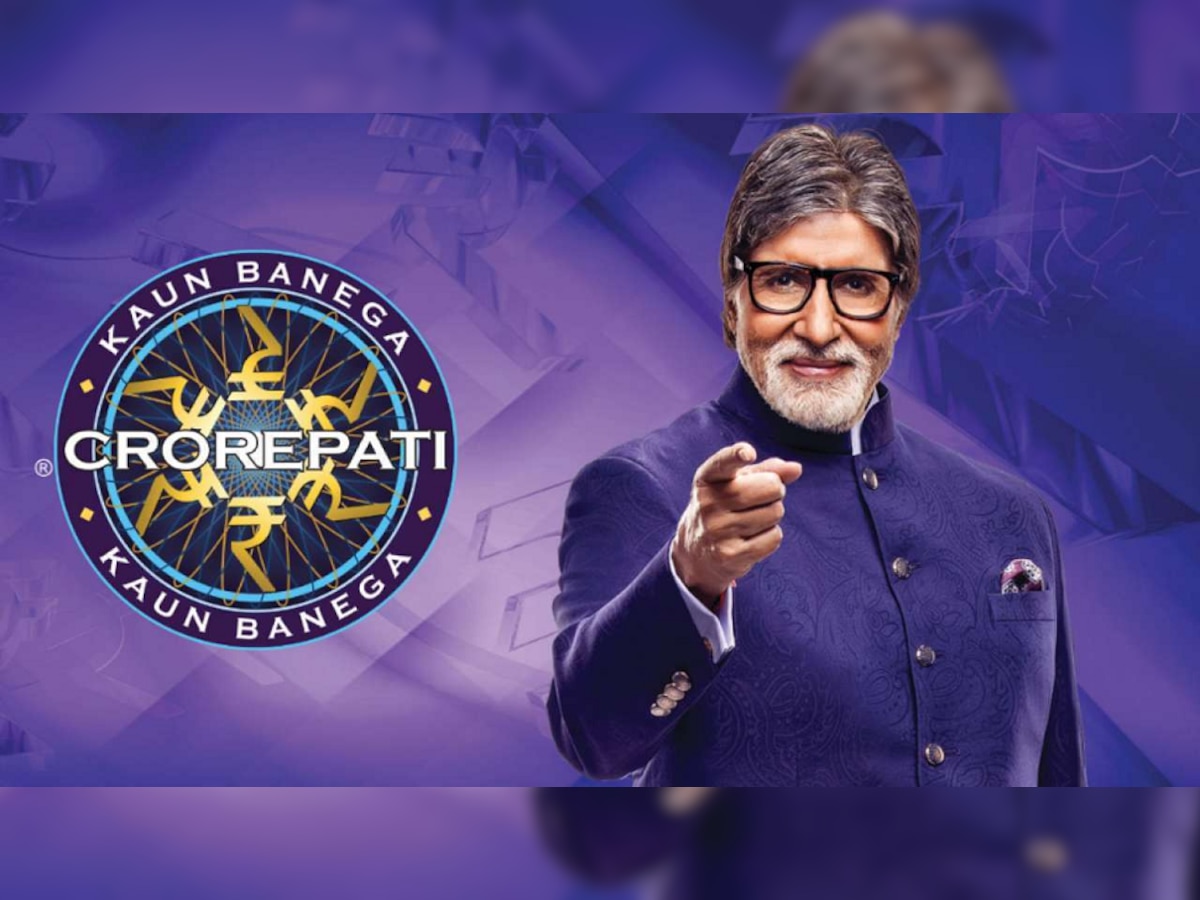 KBC Winner List : हर्षवर्धन नवाथेपासून ते IPS मोहिता शर्मापर्यंत 'हे' आहेत KBCच्या सगळ्या सीझनचे विजेते title=