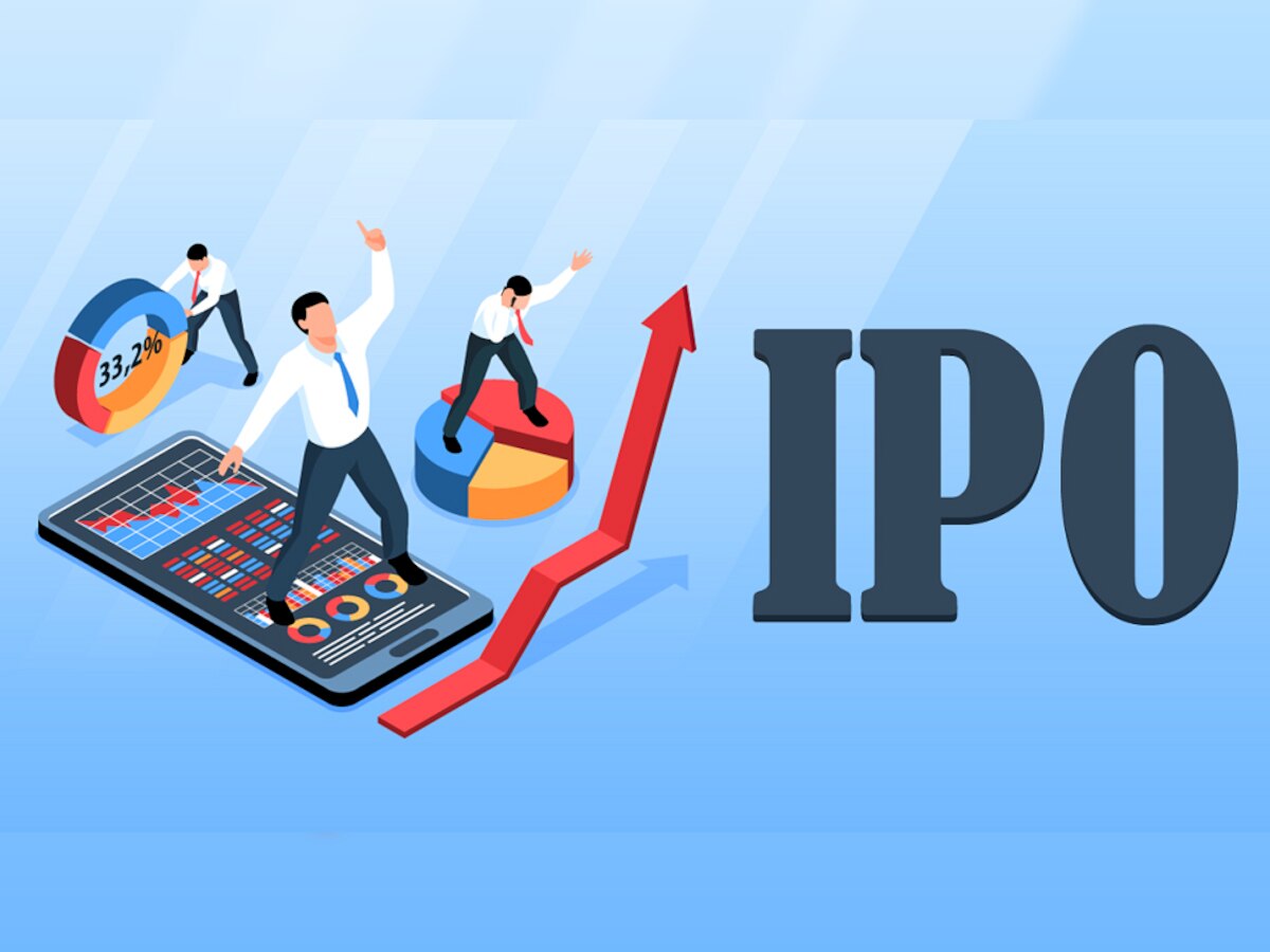 Vijaya Diagnostic IPO | 1 सप्टेंबरला खुला होणार IPO; दमदार कमाईसाठी तयार रहा title=