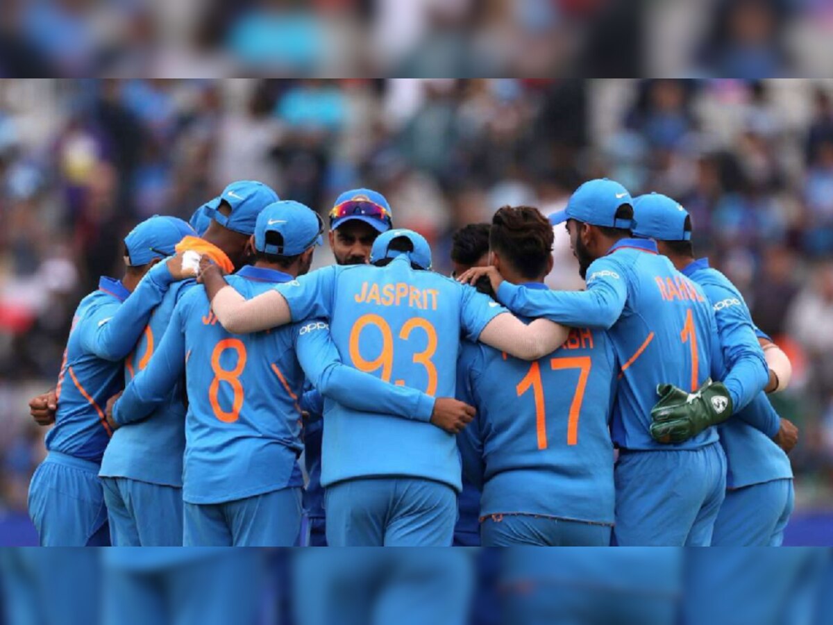 T-20 WORLD CUP - दिग्गज खेळाडूंचा पत्ता कट? या तीन युवा खेळाडूंना टीम इंडियात संधी मिळण्याची शक्यता title=