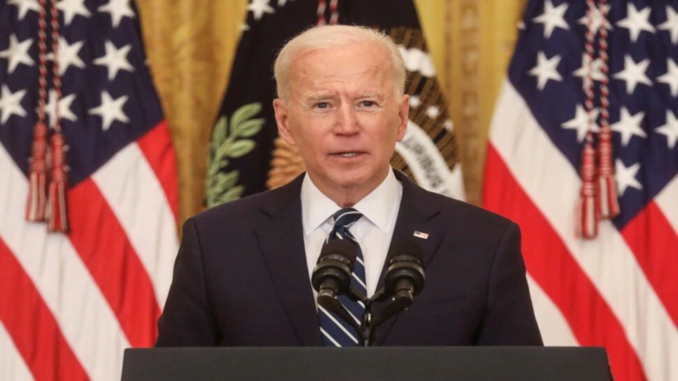 Kabul Attack: US will take revenge on ISIS, Biden said, 'We will not forgive, will be searched and killed' - Vimarsana News