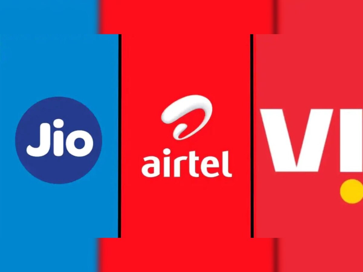 Jio, Vi आणि Airtel चा 199 रुपयांचा Plan, दररोज मिळणार इंटरनेट आणि मोफत कॉल्स, जाणून घ्या कोणता प्लान बेस्ट title=