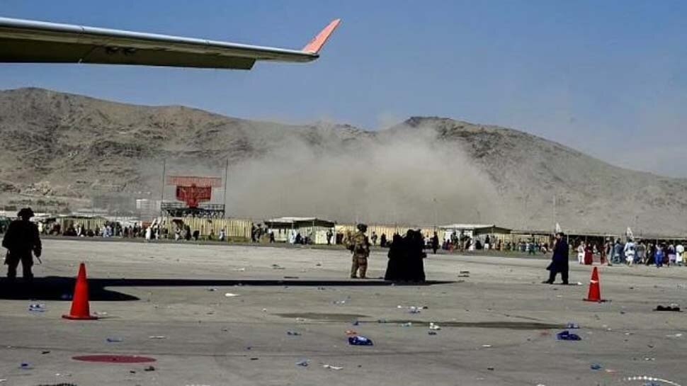 Kabul Airport Blast : ISIS - America preparing for action against Kabul attackers - Vimarsana News