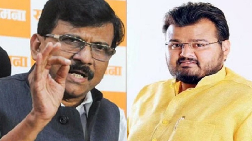 Vasant Gite unhappy with BJP, possibility of joining Shiv Sena? - Vimarsana News