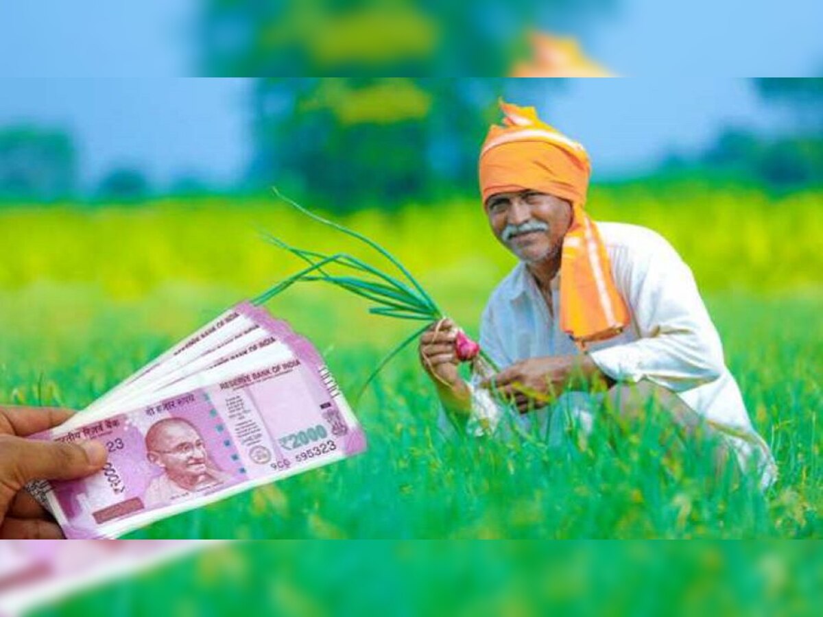 गूड न्यूज! मोदी सरकार PM Kisan योजनेअंतर्गत बँक खात्यात 6 हजारांऐवजी इतकी रक्कम जमा करणार title=