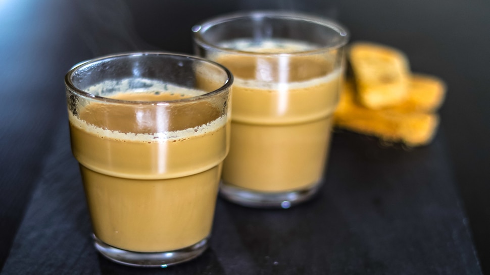 if you have habit of having tea at morning? then read this news and know what experts having suggestion on it? - Vimarsana News