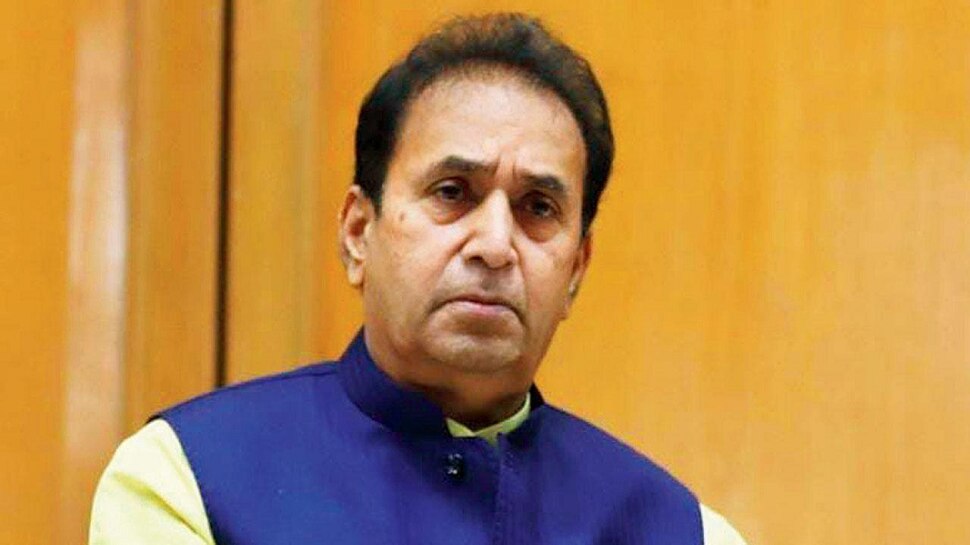 anil-deshmukh-got clean-chit-cbi-document-probe-detail-viral-ntc - Vimarsana News