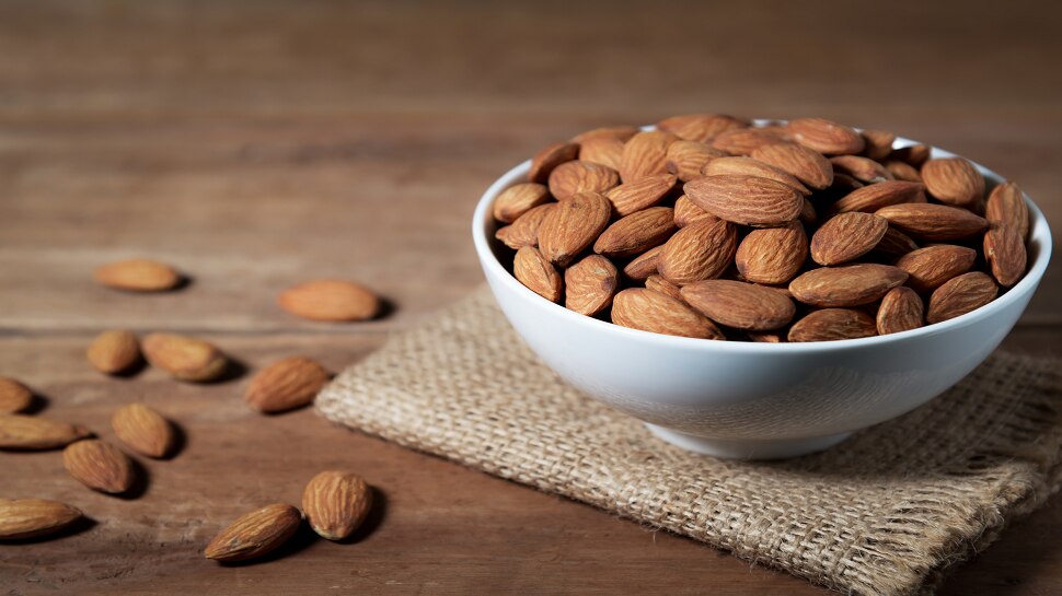 howtoidentifyalmondwithfullofoilandgoodcatagoryofitknow