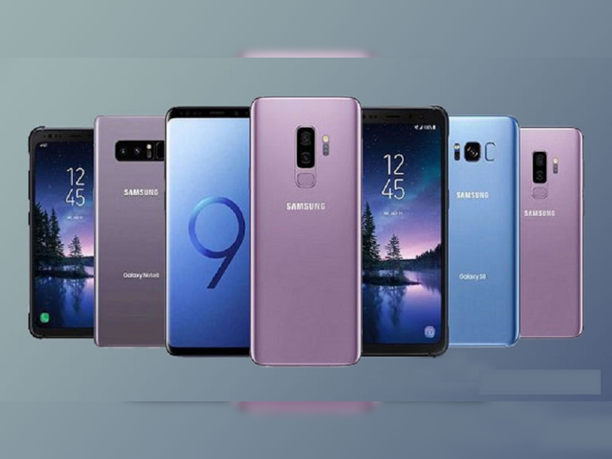 Samsung कंपनीकडून Alert! हे काम आताच करा नाहीतर डीलीट होणार संपूर्ण डेटा title=