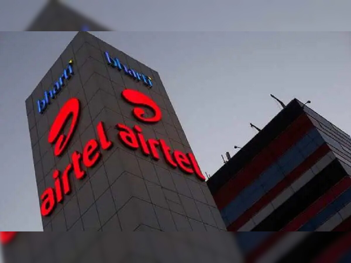 Airtel चा जबरदस्त प्लॅन, फक्त 5 रुपयात मिळणार 1 GB डेटा आणि अनलिमिटेड कॉलिंग title=