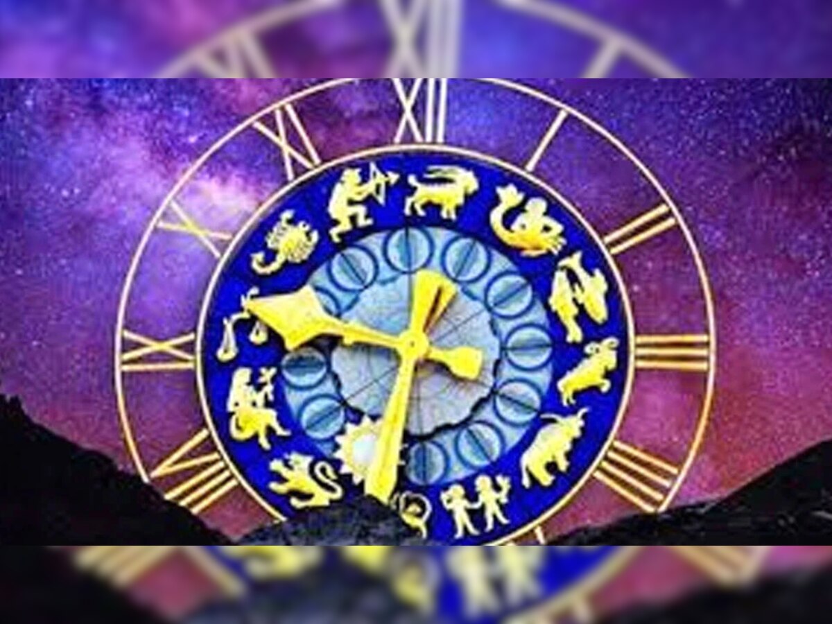 Horoscope : मंगळवारी तुम्हाला नशीब साथ मिळेल, पैशाची समस्या दूर होईल title=