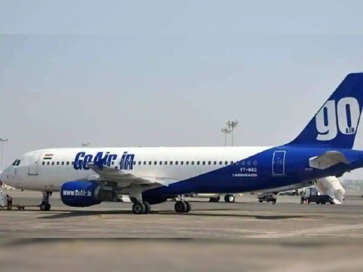 Go Airlines IPO | पुन्हा दमदार आयपीओ मार्केटमध्ये येण्याच्या तयारीत; SEBI ने दिली मंजूरी title=