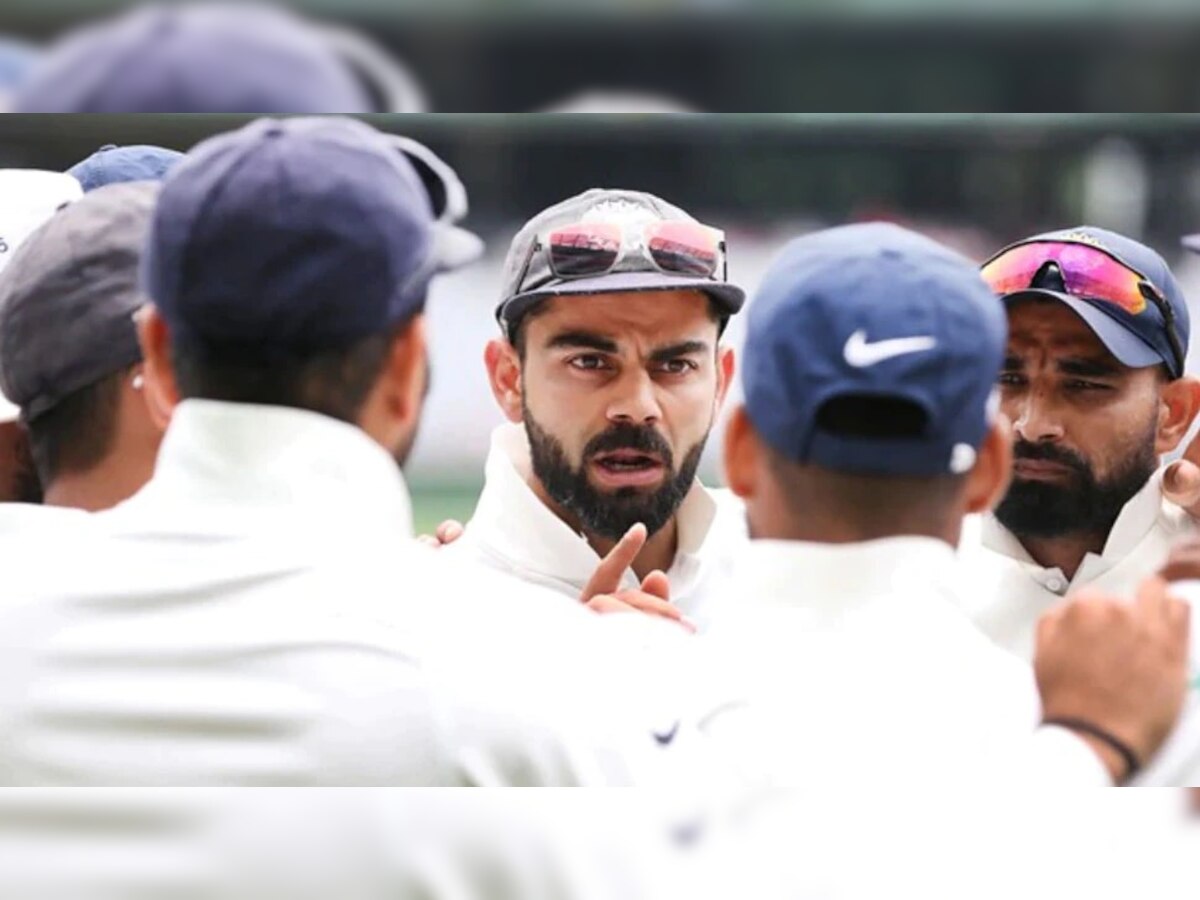 IND vs ENG: टीम इंडियाची मोठी डोकेदुखी दूर, इंग्लंडचा दिग्गज खेळाडू चौथ्या कसोटीतून बाहेर title=