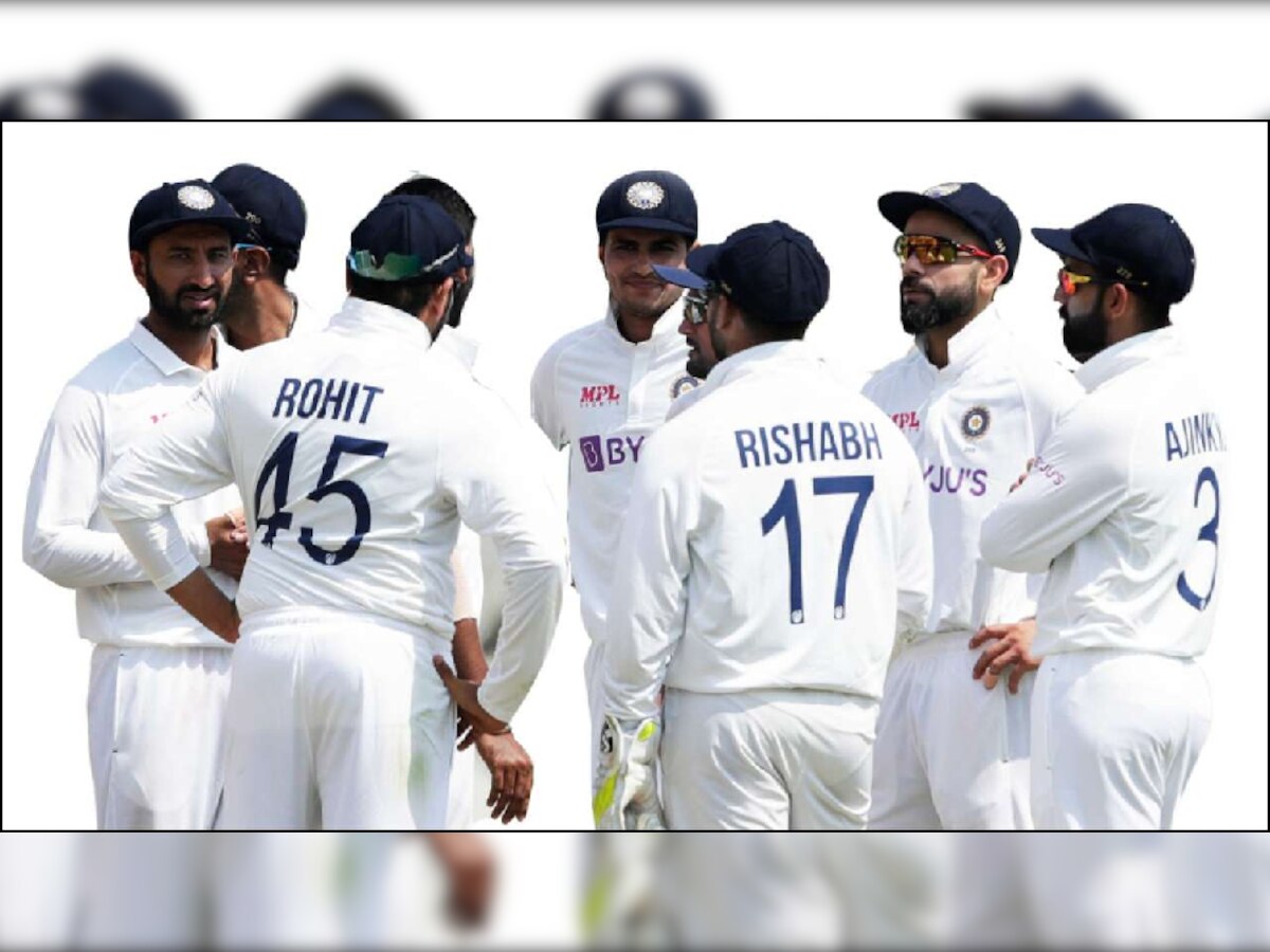 इंग्लंड विरुद्धच्या चौथ्या कसोटीत भारताचा पराभव निश्चित? पाहा टीम इंडियाची आकडेवारी title=