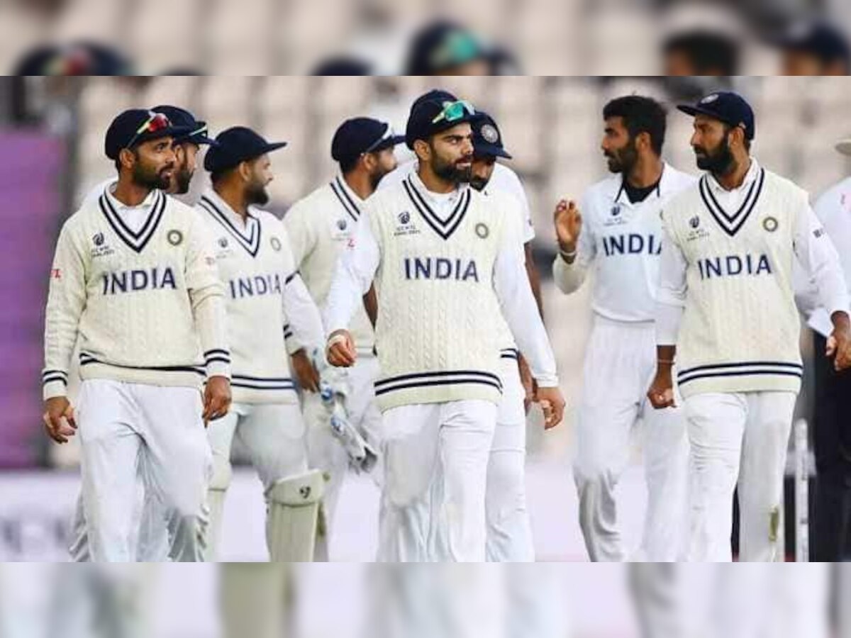 India vs England 4th test: संघात होऊ शकतात बदल, रहाणेच्या जागी उपकर्णधारपदासाठी हे 3 खेळाडू दावेदार title=