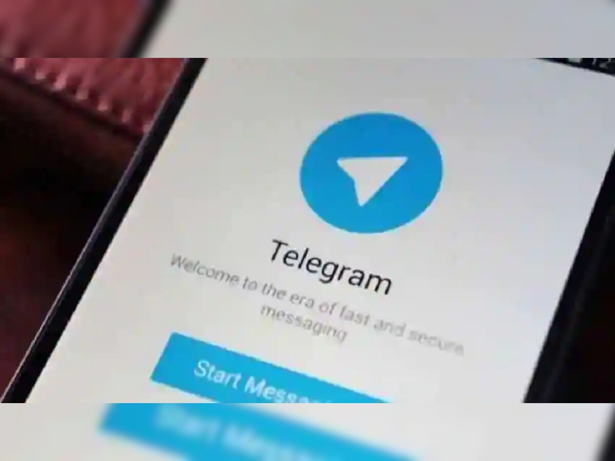 Telegram चे सर्वाधिक वापरकर्ते भारतात; जगभरात 1 अब्जहून अधिक युजर्सने केले डाऊनलोड title=