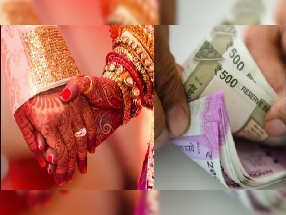LIC scheme | जमा करा फक्त 121 रुपये, मुलीच्या लग्नासाठी LIC देणार 27 लाख  title=