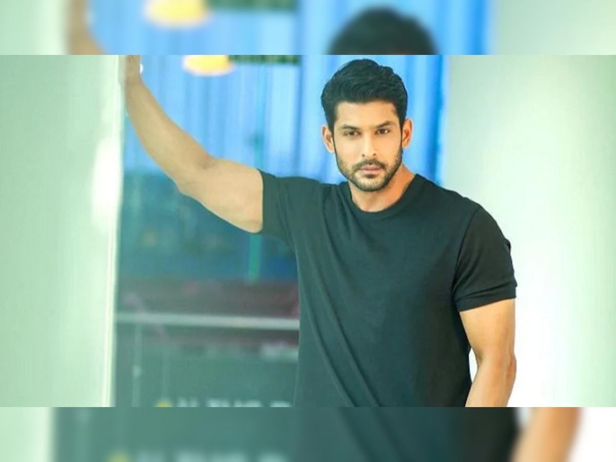 Sidharth Shukla Death: सिद्धार्थ शुक्लाची शेवटची इंस्टाग्राम पोस्ट, या लोकांचे मानले आभार  title=