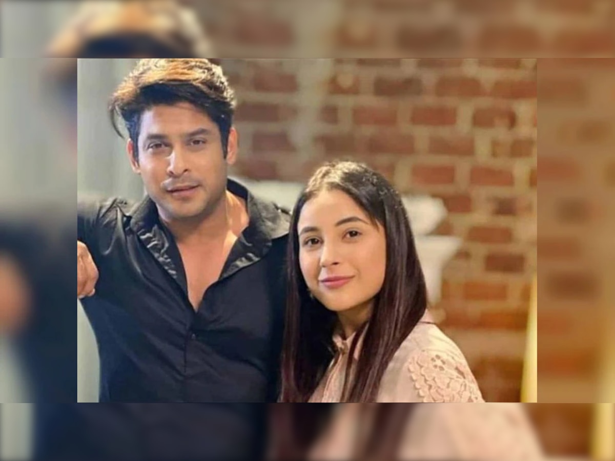 sidharth shukla death : सिद्धार्थसोबत लग्न करण्याची शेहनाजची होती इच्छा; जवळच्या व्यक्तीकडून खुलासा title=