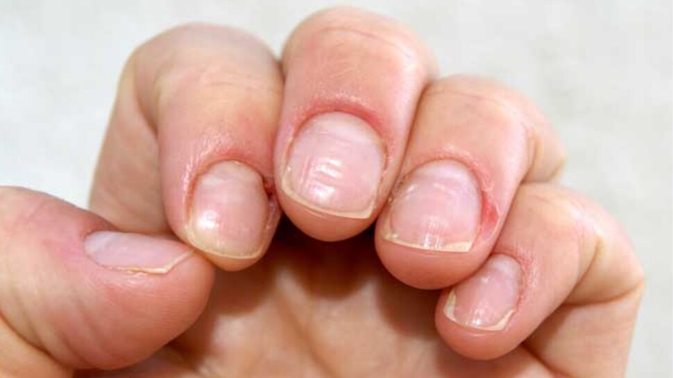 know how Nail Shape define your personality