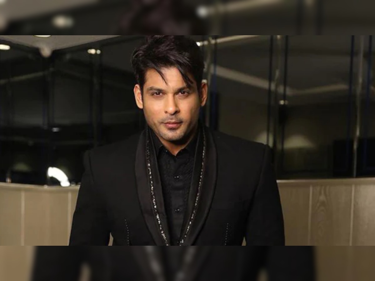  Sidharth Shukla च्या प्रार्थना सभेत फॅन्सला ही सामिल होता येणार, पाहा कसं? title=