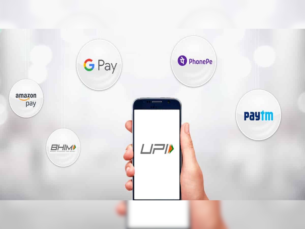 इंटरनेटशिवाय UPI द्वारे Online Payment करा, पण कसं ते जाणून घ्या title=