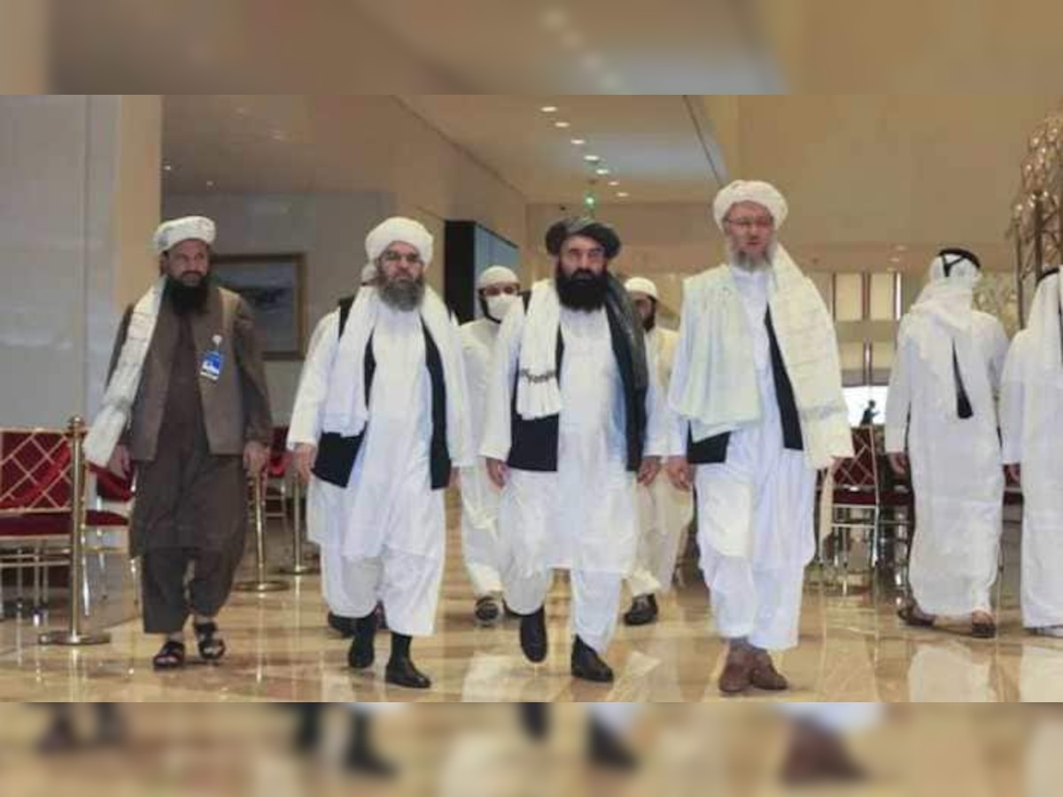 पाकिस्तानमुळे तालिबानमध्ये फूट, मुल्ला बरादर आणि हक्कानी आमने-सामने title=