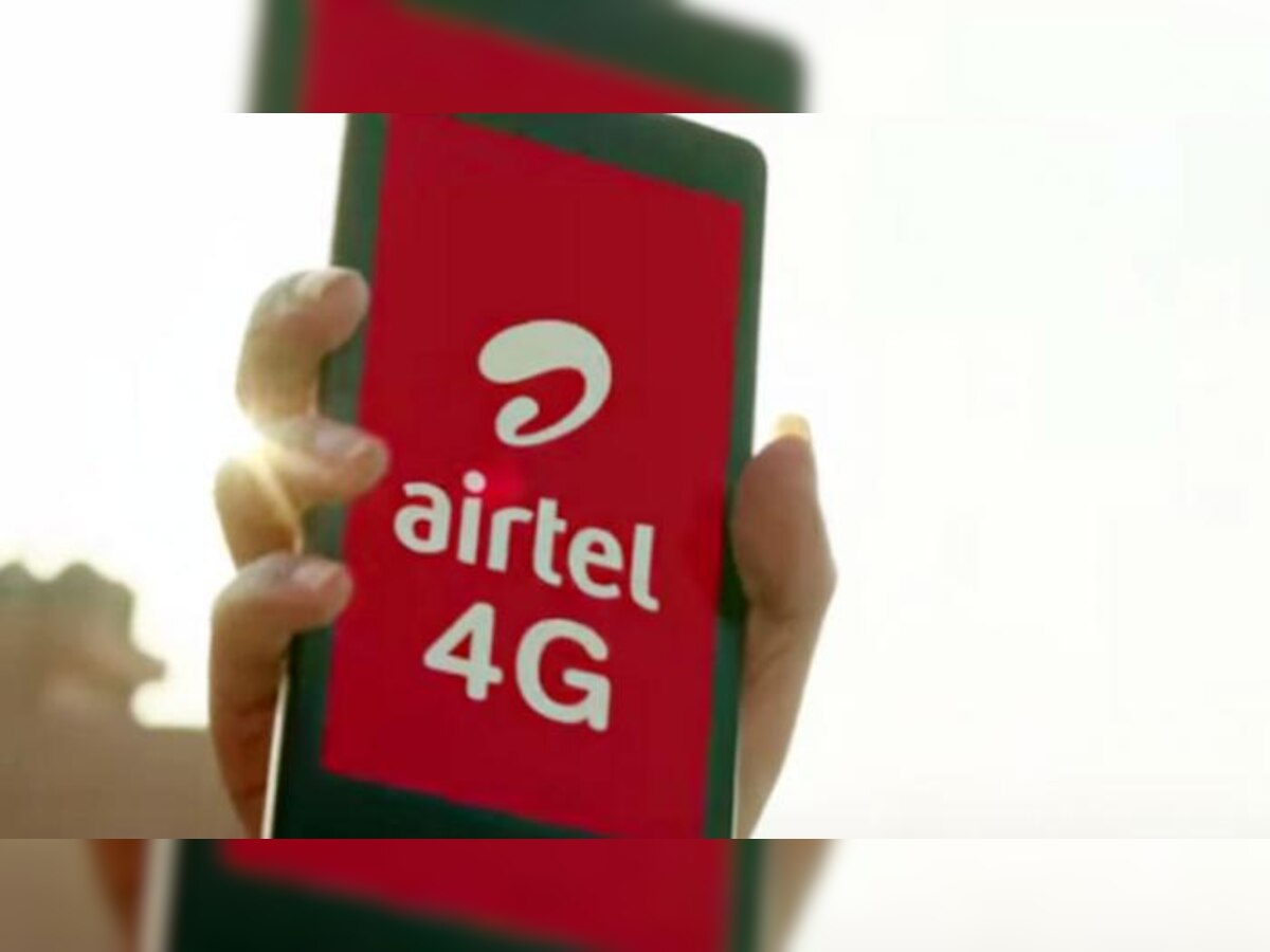 Airtel च्या ग्राहकांसाठी खूशखबर, कंपनीने सुरु केली नवी योजना title=