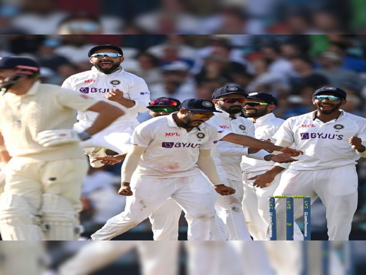 ICC TEST RANKING | ऐतिहासिक विजयानंतर टीम इंडियाच्या 3 खेळाडूंना कसोटी क्रमवारीत मोठा फायदा  title=