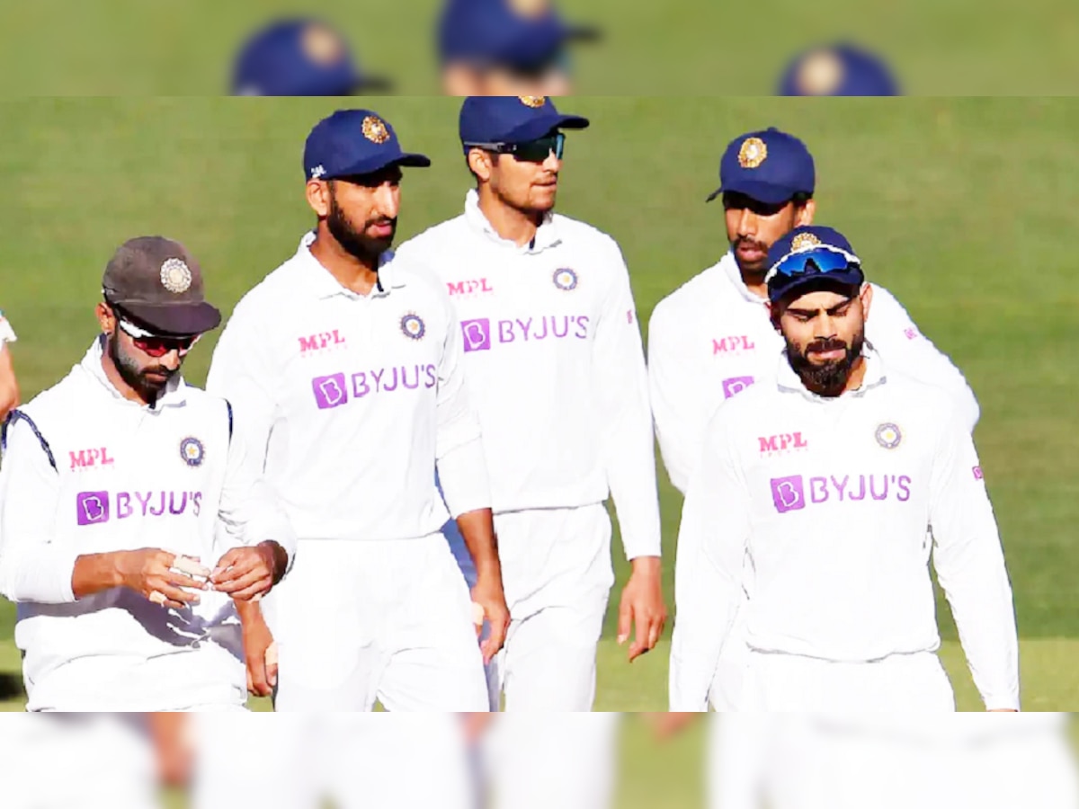 भारत विरूद्ध इंग्लंड मधील 5वी टेस्ट होणार रद्द? title=