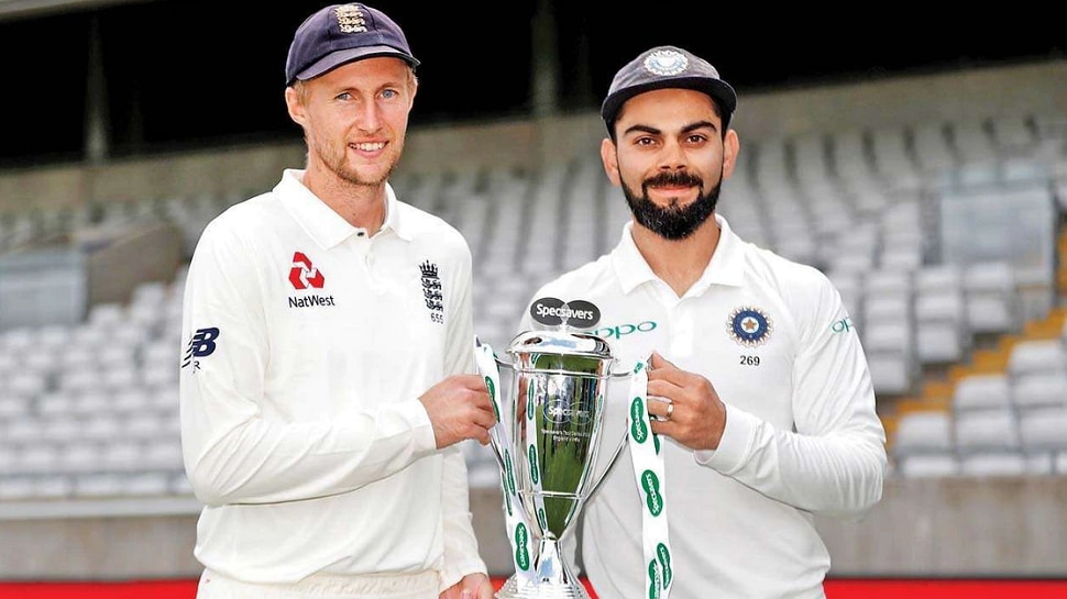 5th Test match between Team India and England canceled who will win the