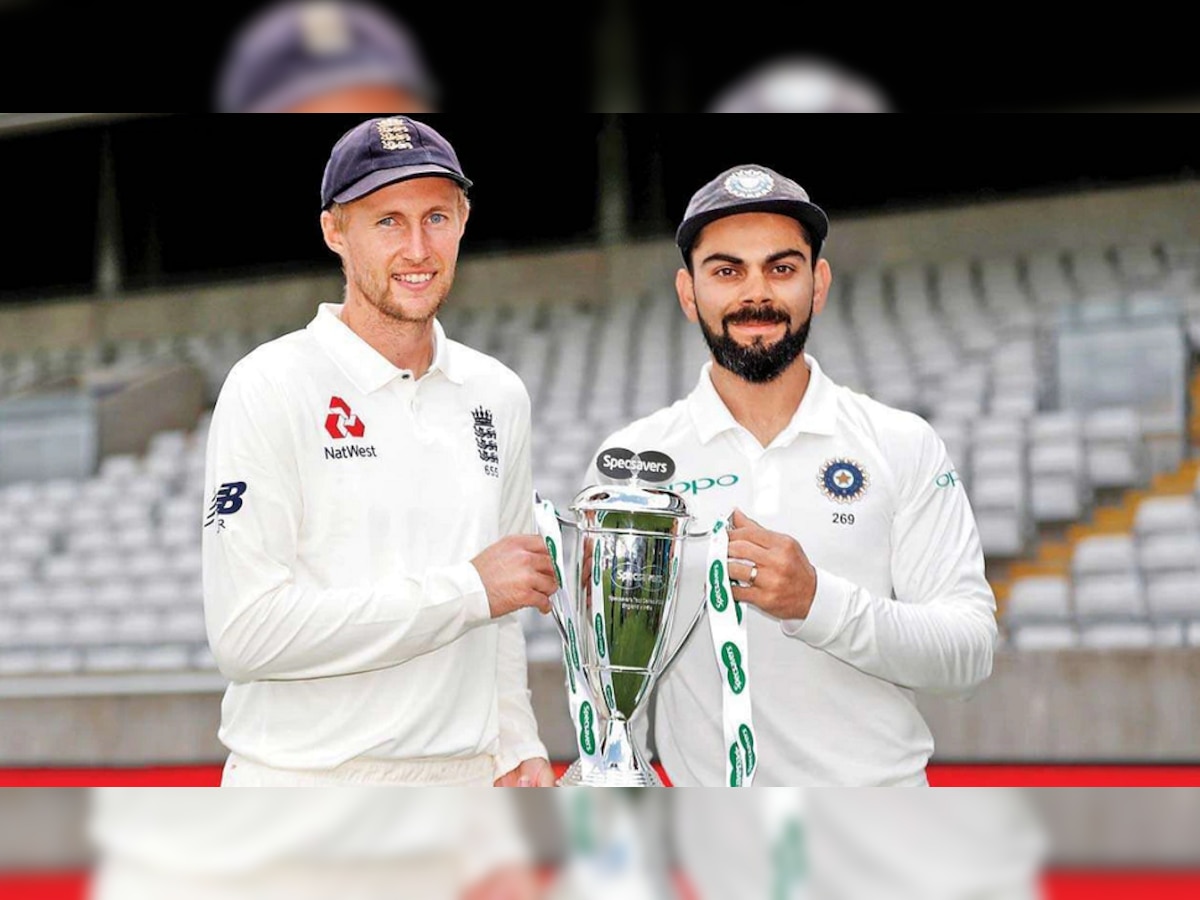 IND vs ENG 5th Test | पाचवी टेस्ट रद्द झाल्यानंतर मालिकेचा निकाल काय असणार? title=