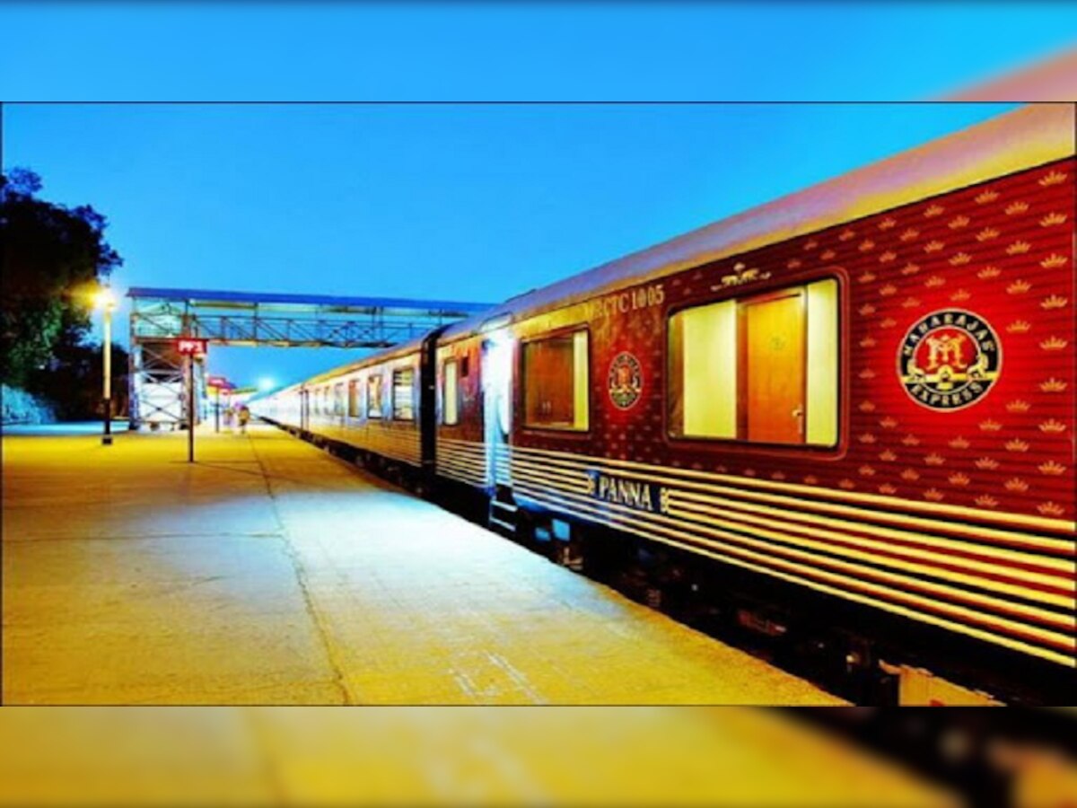 भारतीय रेल्वेत मोठ्या बदलांची नांदी; खासगी कंपन्या भाड्याने घेणार ट्रेन title=
