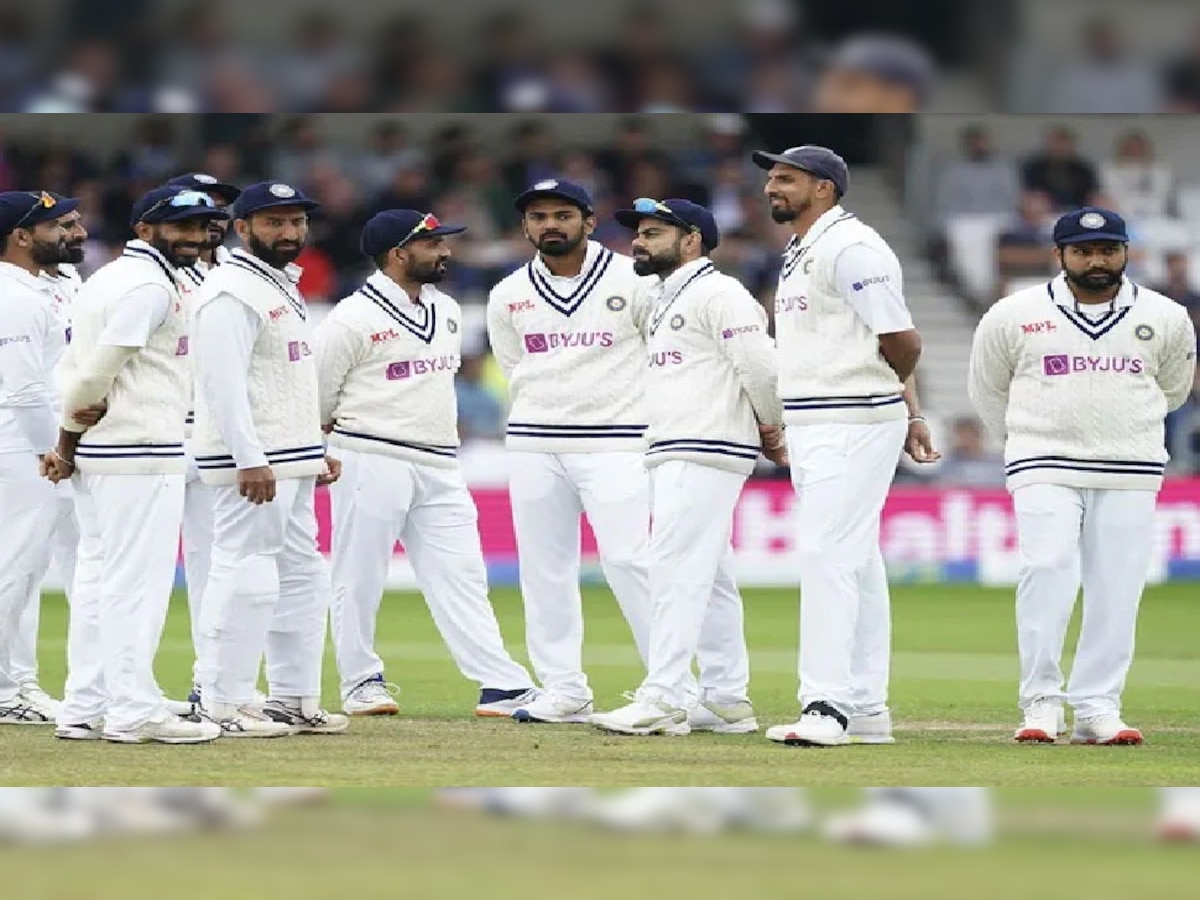 5Th Test | आयपीएलच्या 14 व्या मोसमासाठीच पाचवी कसोटी रद्द, दिग्गज खेळाडूचा बीसीसीआयवर गंभीर आरोप title=
