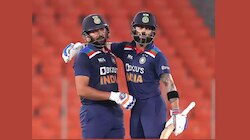 विराट कोहली देणार कर्णधारपदाचा राजीनामा? वनडे आणि T20मध्ये रोहित करणार भारताचे नेतृत्व