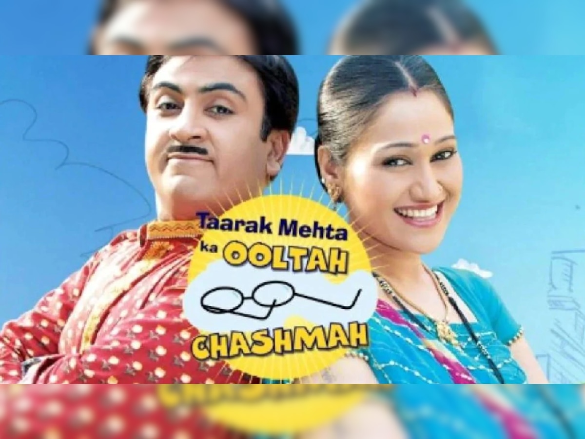 'Taarak Mehta...' फेम अभिनेत्याच्या कारला अपघात;  निपचीत पडलेलं शरीर  title=