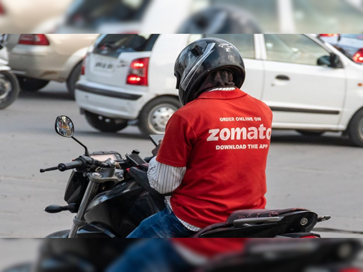 Swiggy-Zomato वरून जेवण मागवताय? जरा जपून, नाहीतर असा बसेल फटका  title=