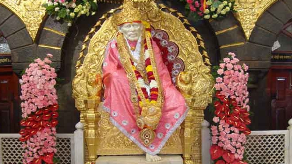 Maharashtra : Saibaba Sansthan Board of Trustees announced, NCP MLA Ashutosh Kale as President - Vimarsana News