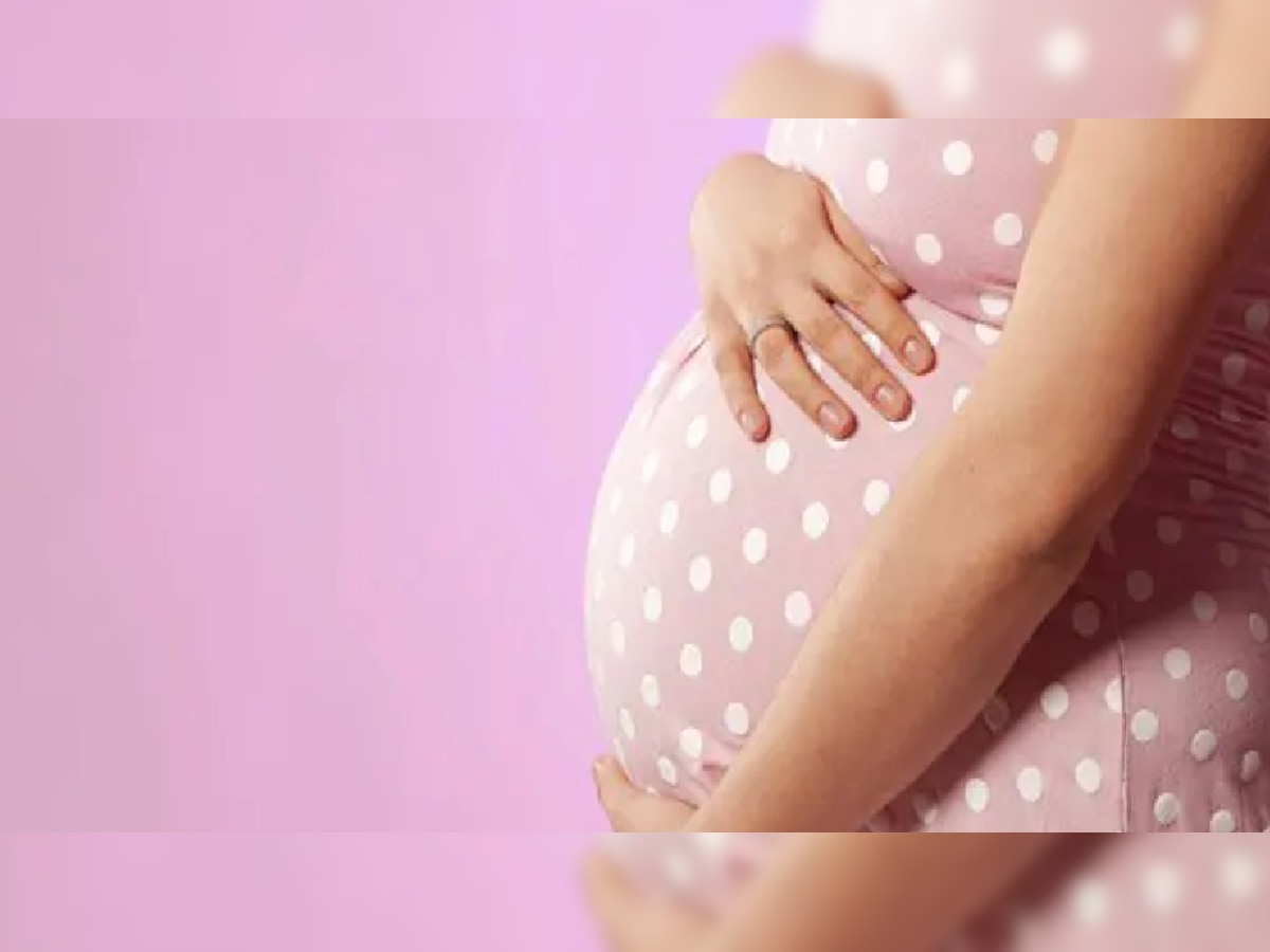 गर्भवती महिलांना कोरोनाची लागण होण्याचा धोका अधिक- ICMR title=