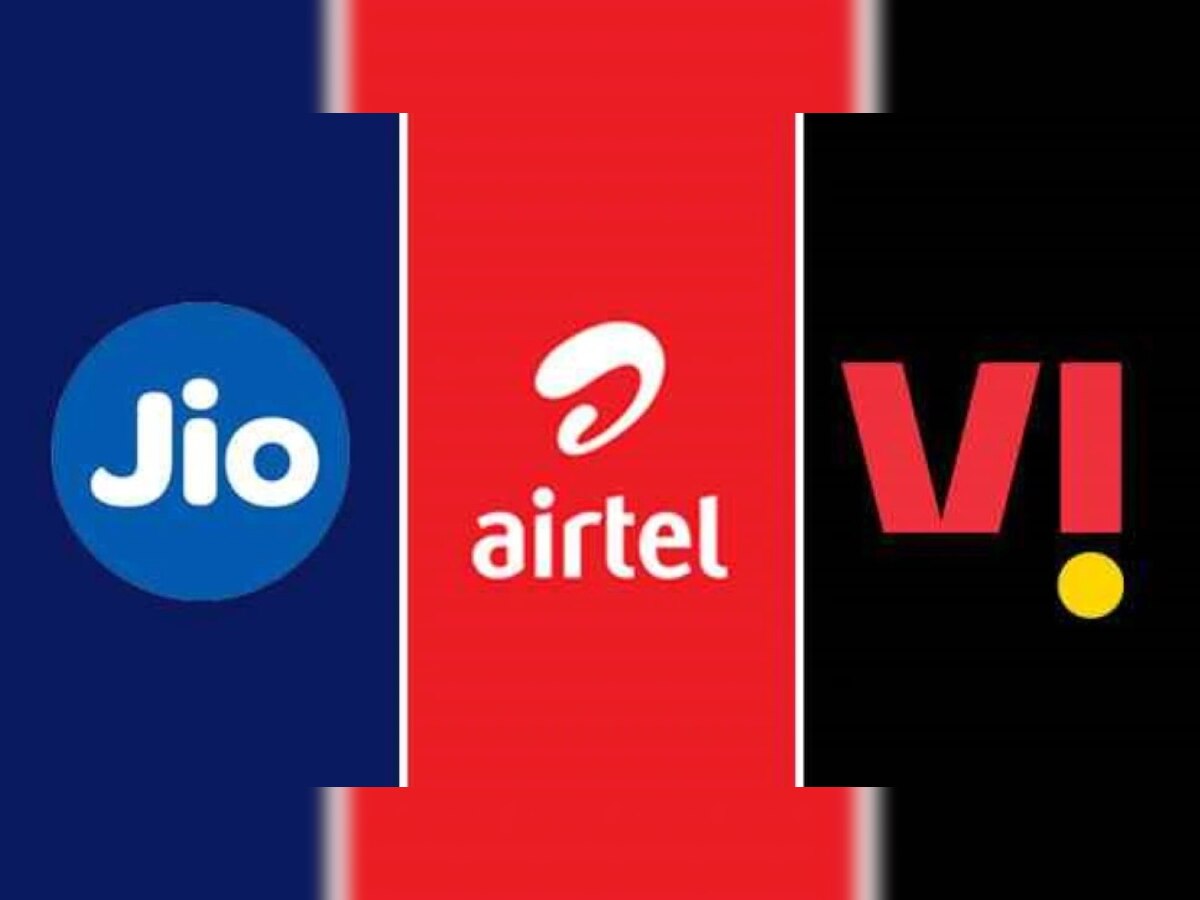 Jio, Airtel आणि Vi चे A1 प्लॅन, कमी किंमत आणि जास्त फायदा title=