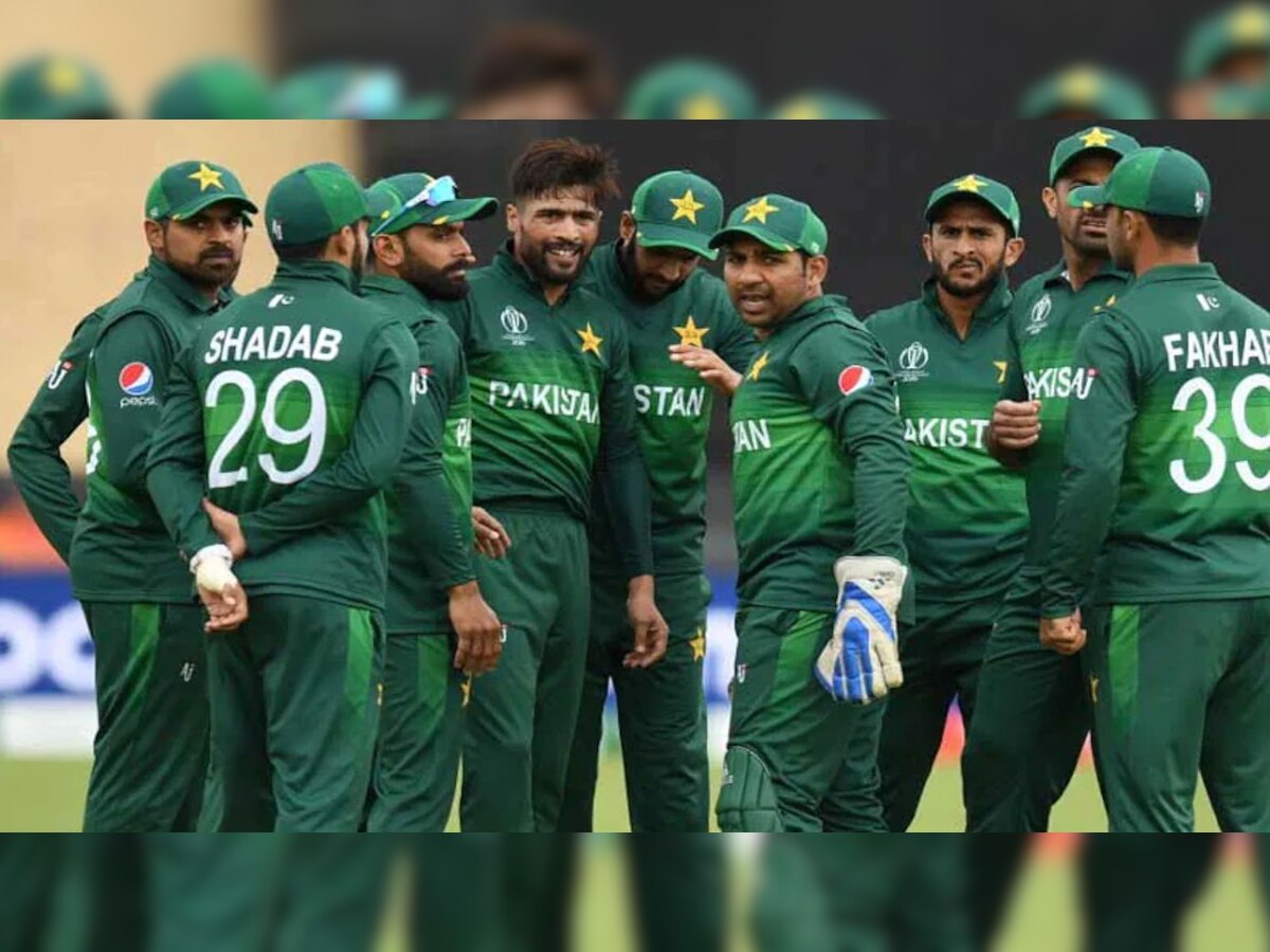 न्यूझीलंडचा दौरा रद्द झाल्याने पाकिस्तानचा जळफळाट; आंतरराष्ट्रीय कट असल्याचा लावला आरोप  title=