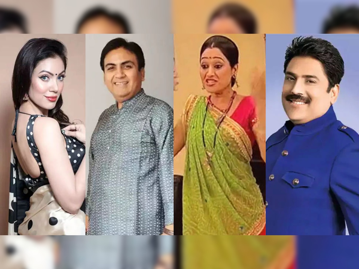  'Tarak Mehta'मधील 'या' कलाकाराकडे सर्वात महागडी कार! title=