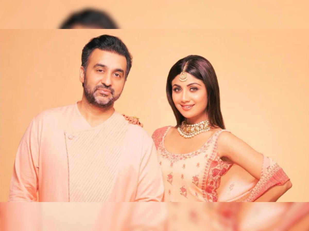 Shilpa Shetty कडून घटस्फोटाचा इशारा मिळताच Raj Kundra ची कोर्टाकडे धाव title=