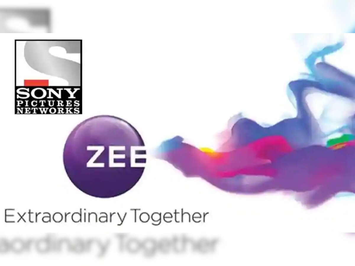 ZEEL - SONY Pictures Merge : ZEEL आणि SONY पिक्चर्स नेटवर्क  एकत्र आल्याची घोषणा  title=