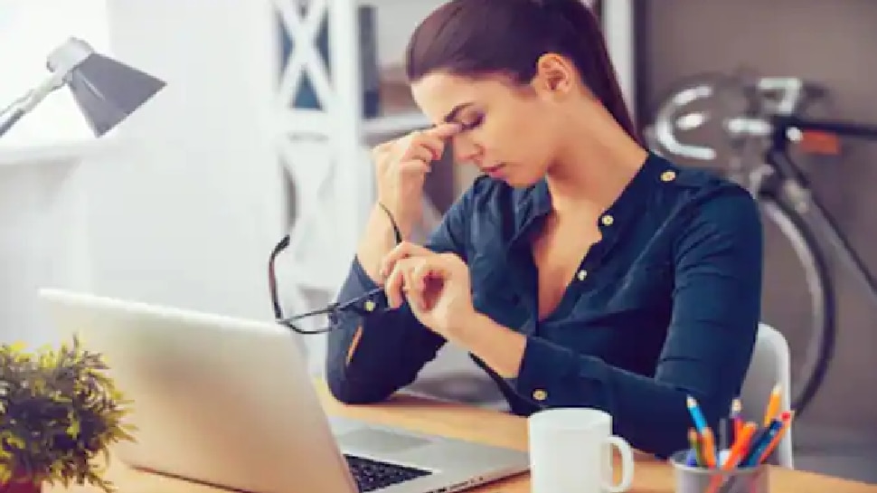 Why 84% of people say no to work from home! - Vimarsana News