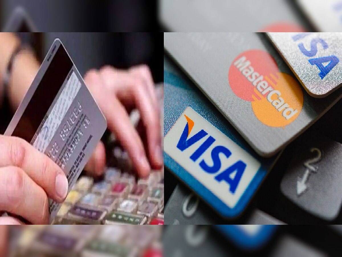 क्रेडिट, डेबिट कार्ड पेमेंट; बँक-मोबाईल वॉलेटसाठी नवे नियम  title=