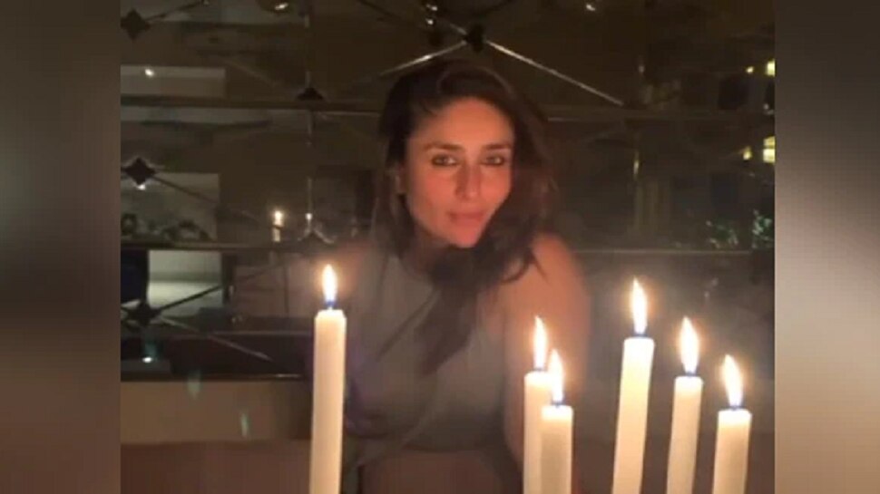 Bollywood actress kareena-kapoor-makes-a-big-inspiring-promise-to-herself-on-her-birthday - Vimarsana News