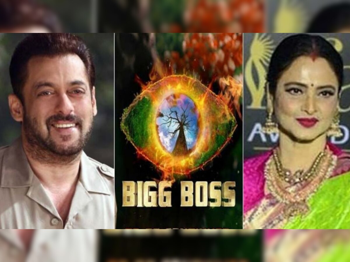  Bigg Boss 15 मधील स्पर्धकांची नाव सलमान खानकडून रिवील, पाहा List title=